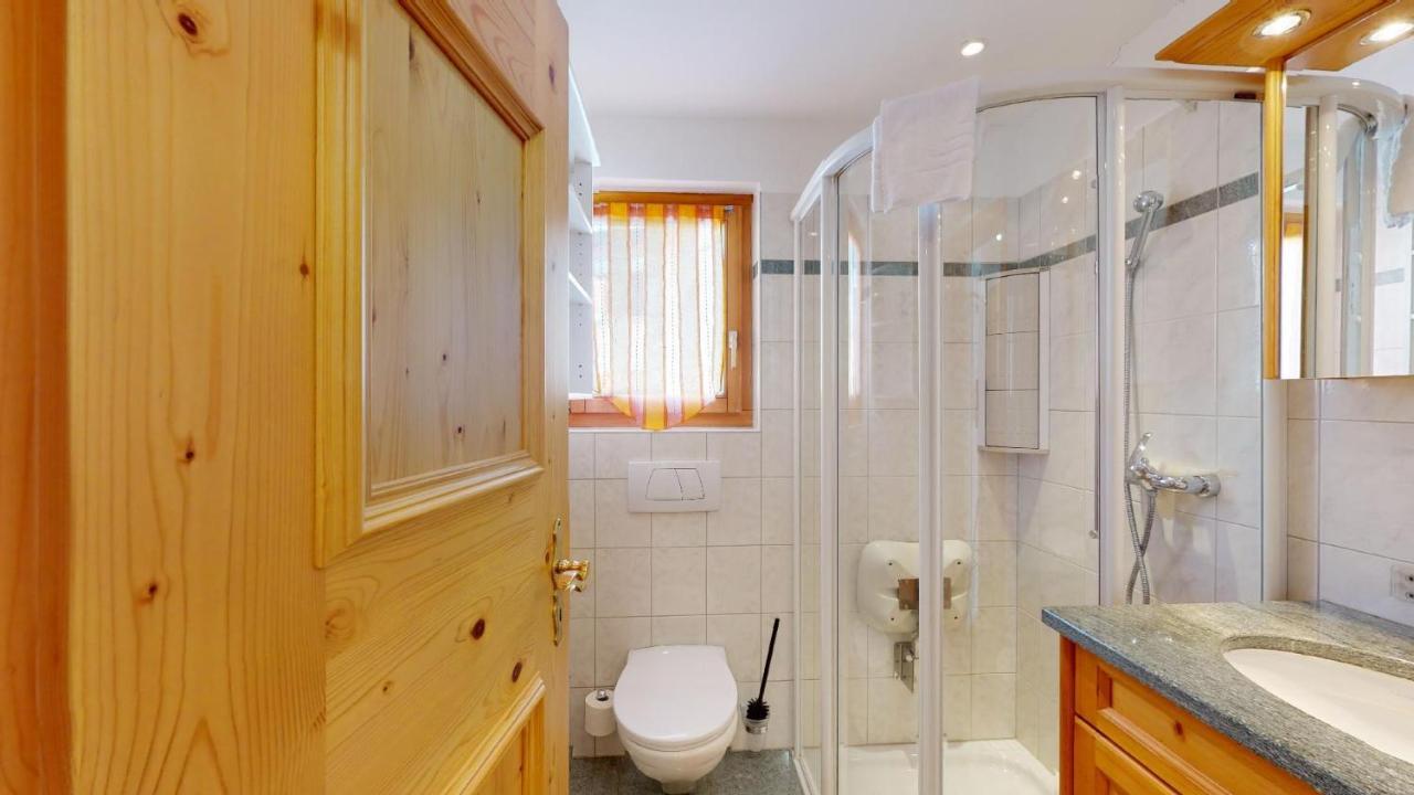 Stambuoch Apartment Celerina/Schlarigna Екстериор снимка