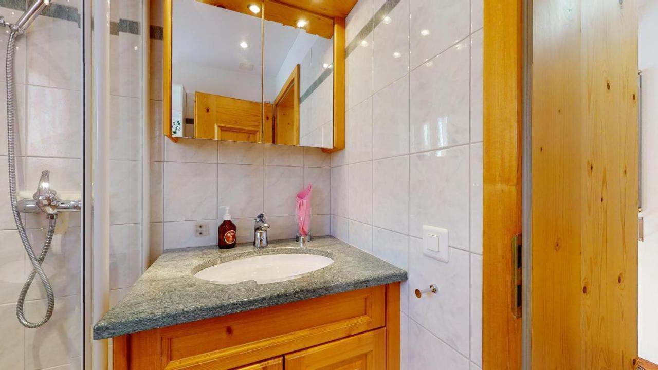 Stambuoch Apartment Celerina/Schlarigna Екстериор снимка