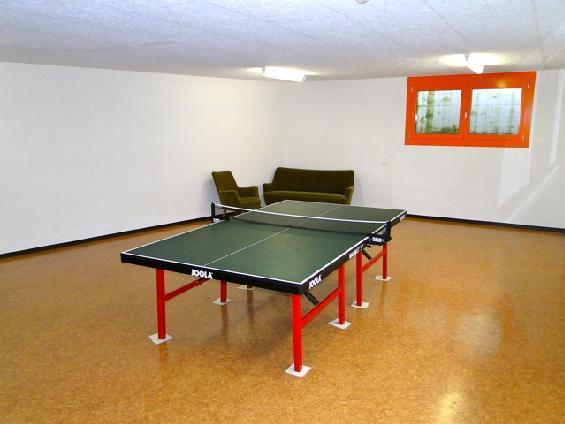 Stambuoch Apartment Celerina/Schlarigna Екстериор снимка